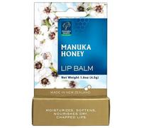 Manuka Health, 100% Natural Manuka Honey Lip Balm, 0.16 oz (4.5 g)