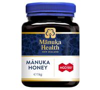 Manuka Health MGO 100+ Manuka Honey - 1kg