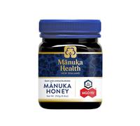Manuka Health MGO 100+ Manuka Honey, 250 g