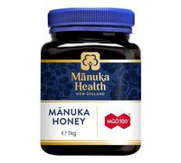 Manuka Health MGO 100+ Manuka Honey - 1kg