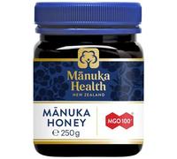 Manuka Health Pure Honey MGO 100+ 250g