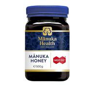 MGO 100+ Pure Manuka Honey Blend - 500g