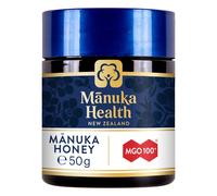 Manuka Health MGO 100+ Pure Manuka Honey 50g