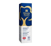 Manuka Health MGO 250+ Manuka Honey Toothpaste with Fluoride - 75ml