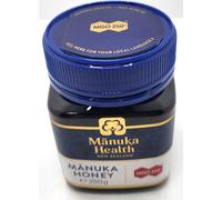 Manuka Health MGO 250+ Pure Manuka Honey, 250g EXP: 09/27