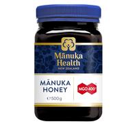 Manuka Health MGO 400+ Pure Manuka Honey - 500g