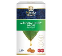 Manuka Health MGO 400+ Manuka Honey Drops Propolis - 15 Drops