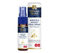 Manuka Health MGO 400+ Manuka Honey Oral Spray with Propolis - 20ml