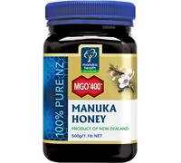 Manuka Health Manuka Honey MGO 30+ 100+ 250+ 400+ 550+ - All Sizes