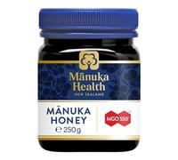 Manuka Health MGO 550+ Manuka Honey - 500g