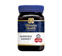 Manuka Health MGO400 Plus Honey, 500 g