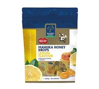 Manuka Health MGO 400+ Manuka Honey Drops With Lemon 250g