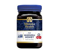 Manuka Health Pure MGO 100 Plus Manuka Honey 500 g