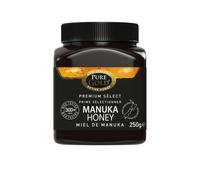 Manuka Honey 300+ MGO Certified Pure Gold Premium Manuka Honey 250g