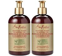 Manuka Honey and Mafura Oil Intensive Hydration Conditioner by Shea Moisture for Unisex - 13 oz