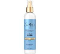 Manuka Honey and Yogurt Hydrate Plus Repair Multi-Action Leave-In by Shea Moist
