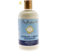 Shea Moisture Manuka Honey & Yoghurt Hydrate + Repair Shampoo 384ml 384ml