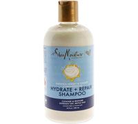 Manuka Honey and Yogurt Hydrate plus Repair Shampoo for Unisex 13