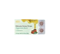 Manuka Honey Drops, Peppermint