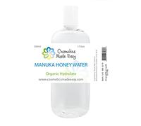 Manuka Honey Floral Water (Flower, Hydrosol) 100ml Pure & Natural, Cosmetics Made Easy