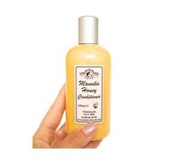 Manuka Honey Hair Conditioner 250ml by Elegance Natural Skin Care RIch Luxury conditioner providing Volume and brings shine