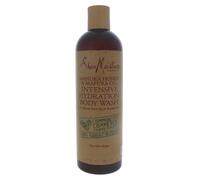 Manuka Honey & Mafura Oil Intensive Hydration Body Wash - Dry Skin by Shea Moisture for Unisex - 13 oz Body Wash