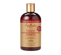 Manuka Honey & Marufa Oil Intensive Hydration Shampoo 13 Oz By Shea Moisture