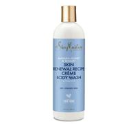 Shea Moisture Manuka Honey & Yogurt Skin Renewal Recipe Creme Body Wash 384ml