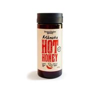 Manuka Hot Honey UMF5+ 325g