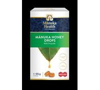 Manuka MGO 400+ Manuka Honey Drops with Propolis 65gm-15's