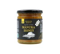 Manuka North MGO 250+ Manuka Honey | 350g | Authentic Premium New Zealand Manuka Honey