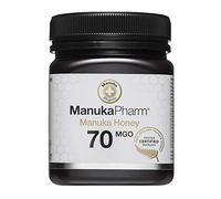 Manuka Pharm 70 MGO Mānuka Honey 250g