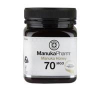 Manuka Pharm Manuka Honey MGO 70 250g x 2 packs
