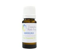Manuka Pure Essential Oil 10ml (Leptospermum Scoparium)