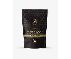 Manuka South Manuka South Propolis Manuka Honey and Lemon Drops 25 Pack