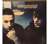 Manumatei - hier bin ich [Vinyl Single 12'']