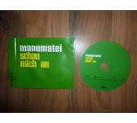 Manumatei - Schau Mich An