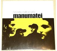 Manumatei - Schau Mich An [Vinyl Maxi-Single] [VINYL]
