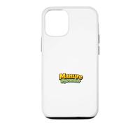 Manure Spreader - This is Some Bullshit Sarcastic Funny Case for iPhone 12/12 Pro