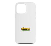 Manure Spreader - This is Some Bullshit Sarcastic Funny Case for iPhone 13 Pro Max