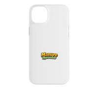 Manure Spreader - This is Some Bullshit Sarcastic Funny Case for iPhone 14 Plus