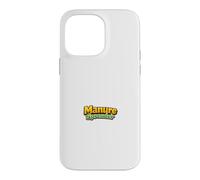 Manure Spreader - This is Some Bullshit Sarcastic Funny Case for iPhone 14 Pro Max