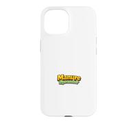 Manure Spreader - This is Some Bullshit Sarcastic Funny Case for iPhone 15