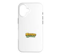 Manure Spreader - This is Some Bullshit Sarcastic Funny Case for iPhone 16