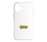 Manure Spreader - This is Some Bullshit Sarcastic Funny Case for iPhone 16 Plus