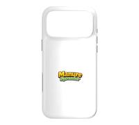 Manure Spreader - This is Some Bullshit Sarcastic Funny Case for iPhone 17 Pro Max