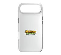 Manure Spreader - This is Some Bullshit Sarcastic Funny Case for iPhone Air