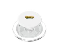 Manure Spreader - This is Some Bullshit Sarcastic Funny PopSockets PopGrip for MagSafe