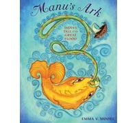 Manu's Ark: India's Tale of the Great Flood