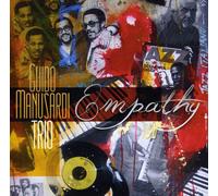 Manusardi, Guido Trio - Empathy
